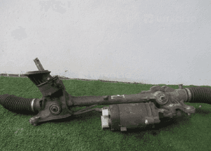 UKŁAD MAGLOWNICA PRZEKŁADNIA KIEROWNICZA VW GOLF VIII 8 5WB423051AK 2019- 4