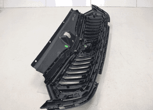 Skoda octavia iv vrs 5E3 grill atrapa chłodnicy 9