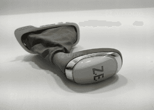 Gałka zmiany biegów mieszek renault zoe 2013-2019 4