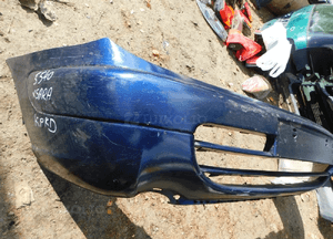xsara zderzak kolor KPKD nr 5540 WYSYŁKA 3