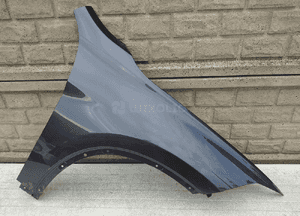 Błotnik prawy przedni bmw X1 F48 2015 - 2022 1