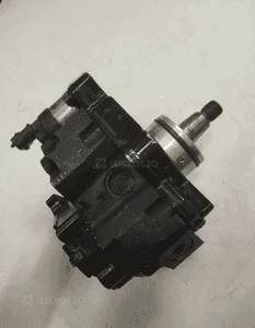 Pompa wtryskowa Bosch NISSAN OPEL VAUXHALL RENAULT 2.2/2.5 DCI 2.2/2.5 DTI 0445010033, 0986437302 5