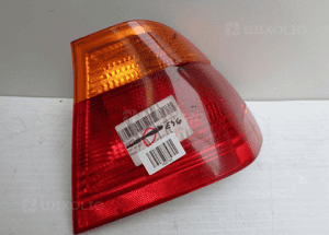 Lampa tylna prawa EUROPA BMW E46 1