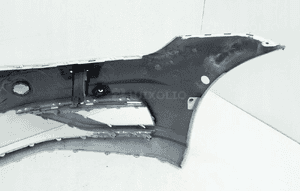 Zderzak przód przedni vw golf vii 7 5G0 lift 16- 5G0807221FL 8