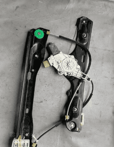 Podnośnik szyby lewy przód Bmw X1 E84 2990293 2