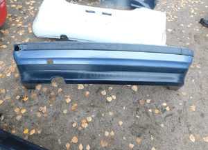 BMW E36  zderzak nr 33979 WYSYŁKA 1