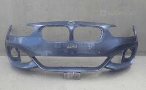 Zderzak przód przedni bmw i 1 F20 F21 lift m-p 1