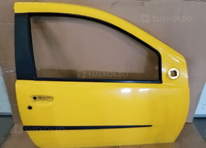 Drzwi prawy przód przednie prawe Fiat Punto 2 II 1
