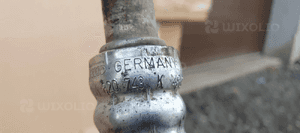 Wąż przewód klimatyzacji klimy VW GOLF IV 4 1J1820743K 9