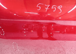 Drzwi prawe przednie prawy przód seat ibiza v 5 6F 17- 3
