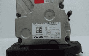 KOMPRESOR KLIMATYZACJI VW ID 1ea820808b 1ea816551e 6