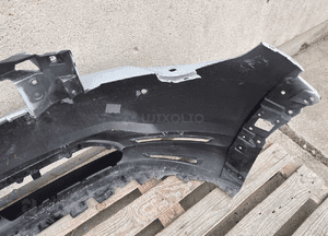 Zderzak przód przedni mazda MX-30 MX30 DN4E-50031 cały 6