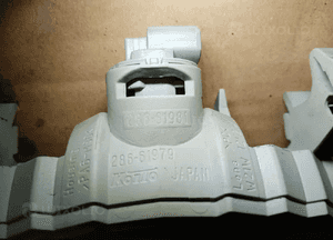 Trzecie światło stop Mazda 6 Lift Kombi 286-61981 5