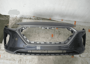 Hyundai ioniq lift zderzak przedni 1