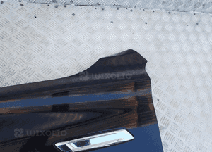 Przód kompletny bmw 5 gt F06 m pakiet 2.0 d 12