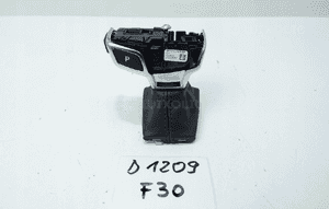 Gałka zmiany biegów audi A4 B9 8W 8W1713140F 1