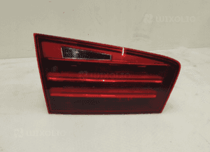 Bmw F11 lift lci lewa lampa tylna w klape 3