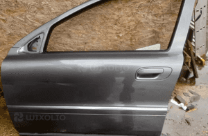 Volvo S60 S60 I drzwi przód przednie lewe 1