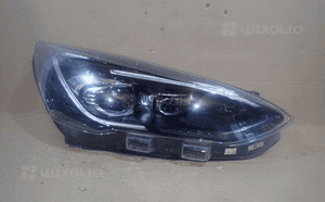 Lampa prawa prawy full led ford focus MK4 2018- 1