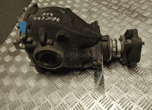 Bmw F20 F21 F30 F31 F32 tylny most dyfer 7605561 3.08 2