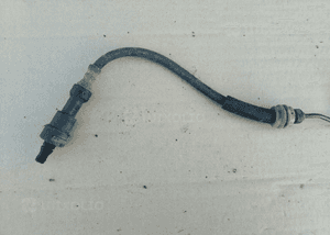 Ford Focus MK3 1.0 1.6 Ecoboost rurka przewod sprzegla 3