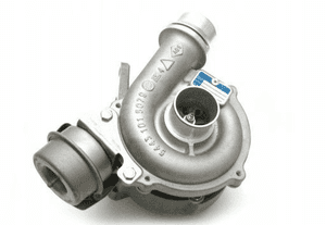Turbina Renault Clio II 1.5dCi 100 km 54399700027 2