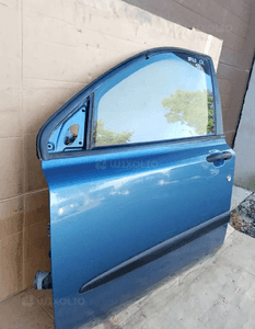 Drzwi lewy przód przednie lewe Fiat Stilo 408/B 5