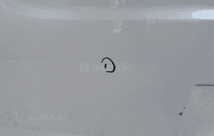 Renault talisman 2015- drzwi przednie prawy przód 801108039R 5