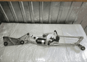 MERCEDES W164 MECHANIZM WYCIERACZEK A1648202442