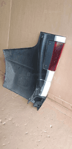 Narożnik zderzaka prawy tył lampa Trafic III Vivaro B 850160502R 93453747 4