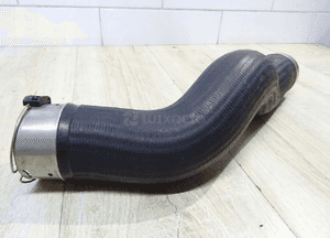Bmw X3 F25 rura wąż intercoolera turbiny 8513851 3