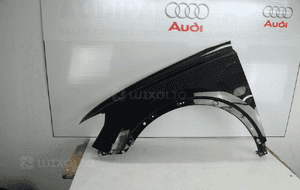 Błotnik audi Q3 83A 2019-2021 oryginał 1