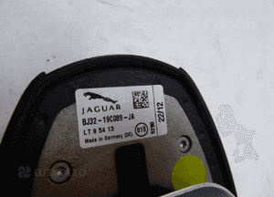 Range rover evoque L538 antena wzmacniacz gps nawigacji 8