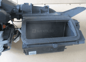 Nagrzewnica honda jazz iii kompletna TF0-G4B1FF 3