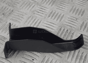 OSŁONA OBUDOWA MOCOWANIE ZAWIASU VW ID4  11A886197 2