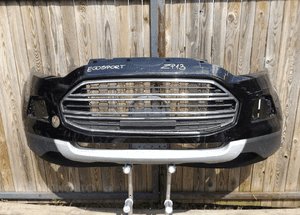 Zderzak przód przedni ford ecosport 2012- 1