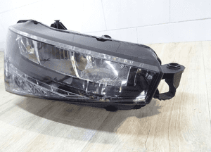 Lampa Prawa Skoda Scala Full Led 2021 657941016 2