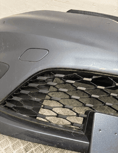Zderzak przod przedni renault zoe i fl lift tekpn 4