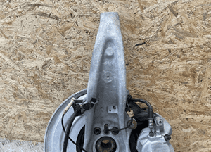 Bmw G14 G15 G16 G30 G31 zwrotnica wahacz prawy przód 6884386 14