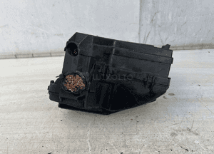 QASHQAI J10 LIFT 1.6DCI 09-13 ROK OBUDOWA SKRZYNKA BEZPIECZNIKÓW 24383BB50A 3