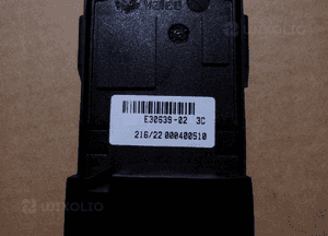 Fiat scudo jumpy expert iii przełącznik szyb nowy oryginał 14012282XT 3