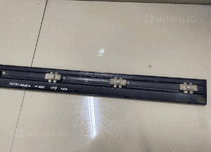 Mercedes W210 lift listwa drzwi lewy przód A2106900382 kolor 189 5