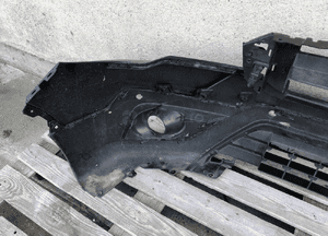 Zderzak przód przedni suzuki SX4 s-cross lift fl 2016- 71721-64R0 cały 4