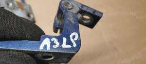 Zawias zawiasy drzwi lewy przód para Audi A3 8P 8E0831411E 9
