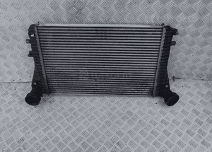 Intercooler vw audi 2,0 tdi radom 3