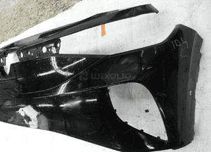 Vw ID4 zderzak przedni 4