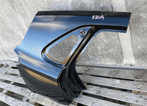 Blotnik tyl tylny prawy hyundai I30 iii 3 hb 2017- 3