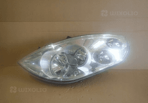 Lampa lewa reflektor master 3 iii movano ii b 10- 1