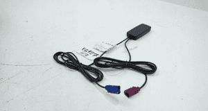 MODUŁ ANTENY GPS/GSM SYSTEM ANTYKRADZIEŻOWY MERCEDES A2139051010 3