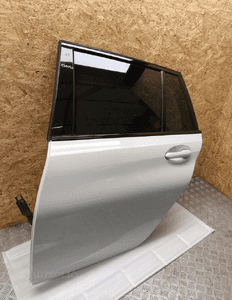 Bmw 3 G21 kombi drzwi tylne lewe lewy tył A300 300 białe 3
